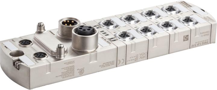 Actual product image Murr Elektronik MURR 55530