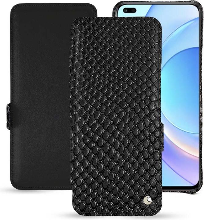 Serpent nero ( Noir / Black)