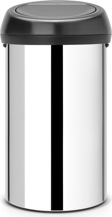 Brabantia Afvalbak TouchBin 60L (60 l)
