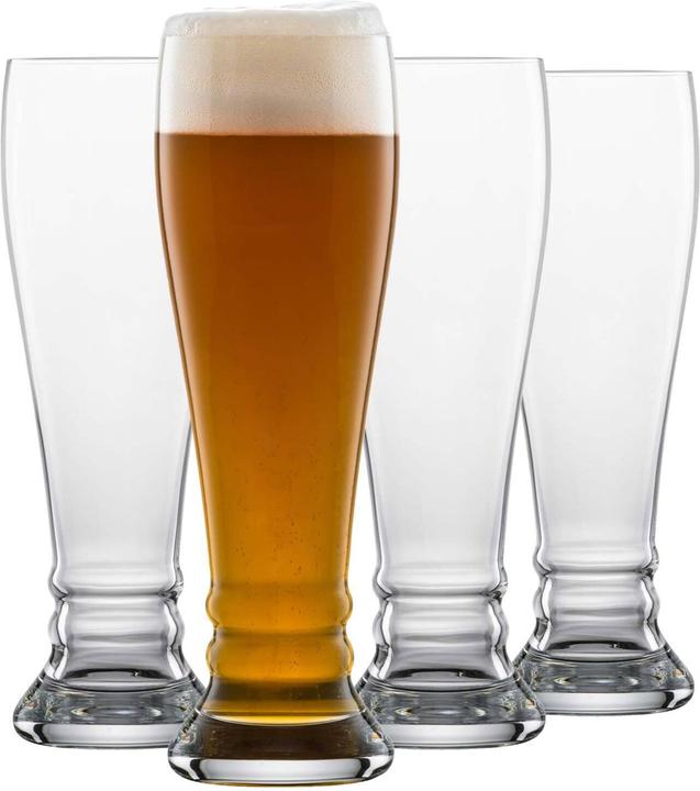 Actual product image Schott Zwiesel Bavaria (0.50 l, 4 x)