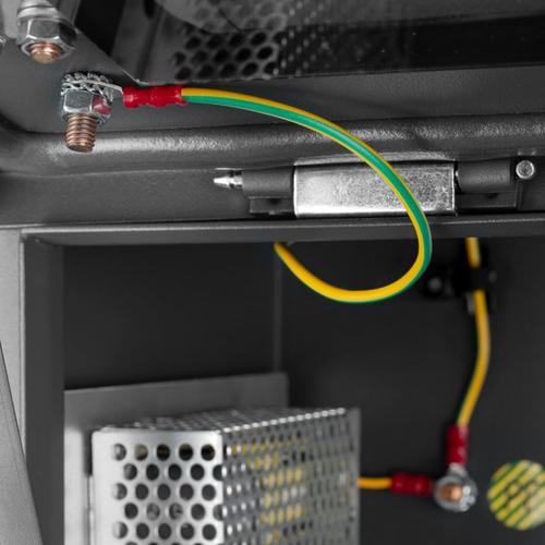 Actual product image Hagor SCREENOUT ECO KIOSK 85 - 86 -