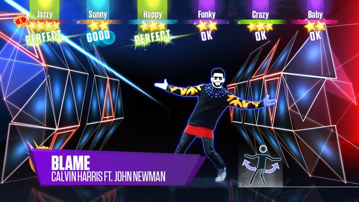 Produktbild Ubisoft Just Dance 2016 PS3 Standard Englisch PlayStation 3 (PS3, EN)