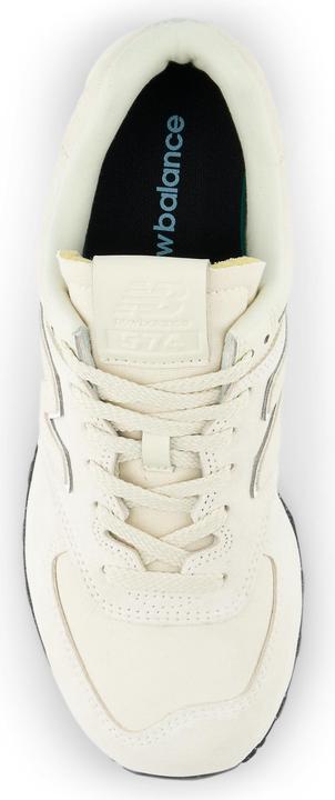 Image du produit New Balance U574BSB (38)