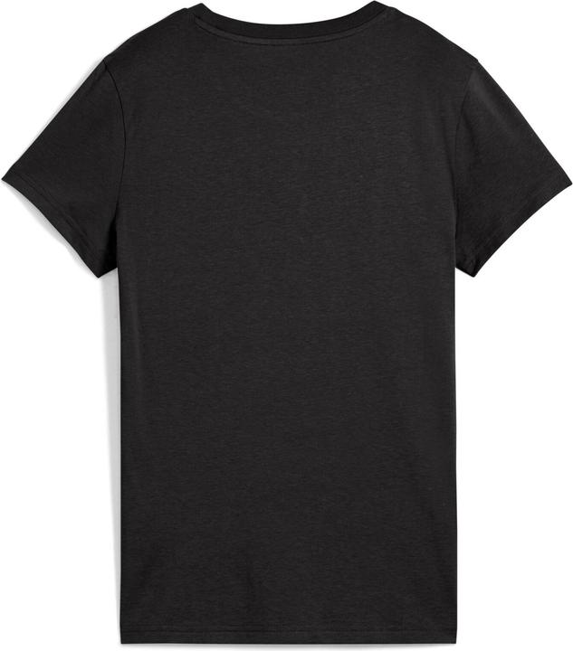 Produktbild Puma ESS METALLIC No. 1 Logo Tee (M)
