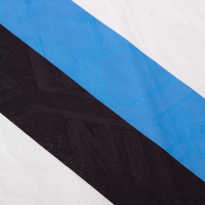 Produktbild Copa Football Inter Mailand 1993 - 94 auswärts Retro Trikot | FC Internazionale Milano 1993 - 94 Vintage Shirt (XXL)