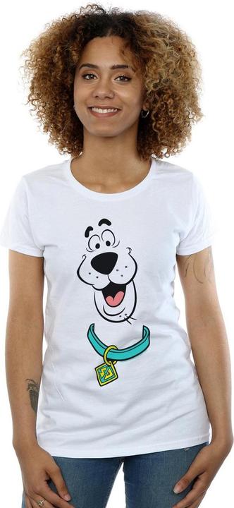 Produktbild Scooby Doo Big Face TShirt (M)