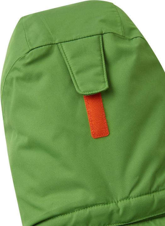 Image du produit Reima tec Enfants Veste de ski Kairala Lime (140)