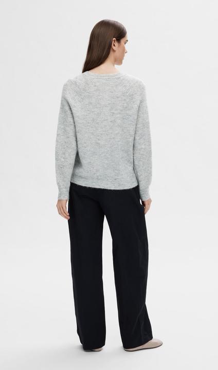 Actual product image Selected Femme Cardigan (XL)