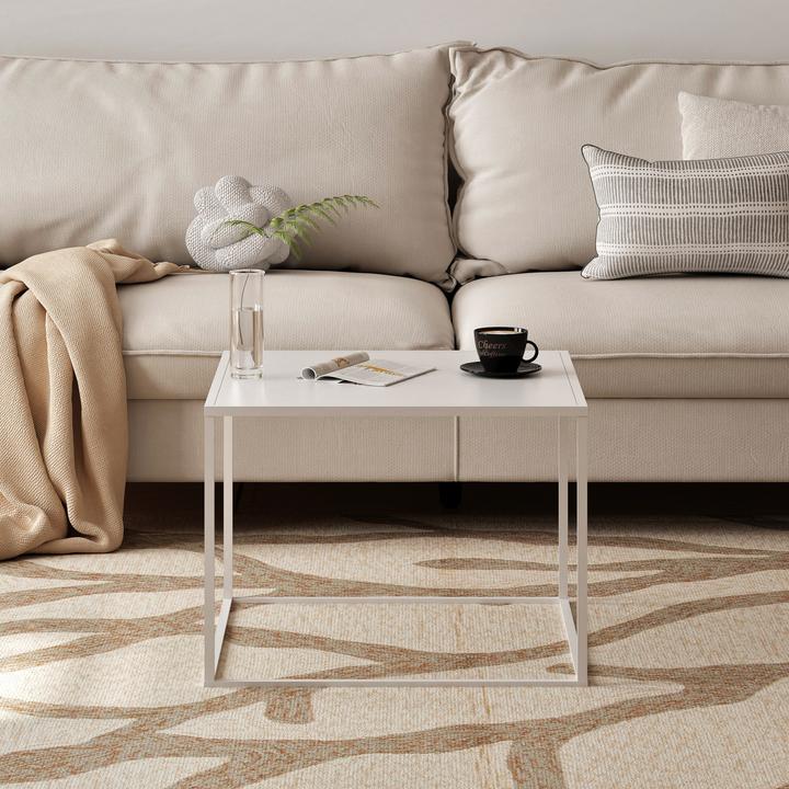 Actual product image En.Casa Solund (60 x 60 x 45 cm)