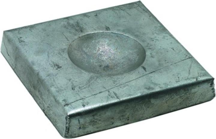 Image du produit Werkstarck Plaque de plomb