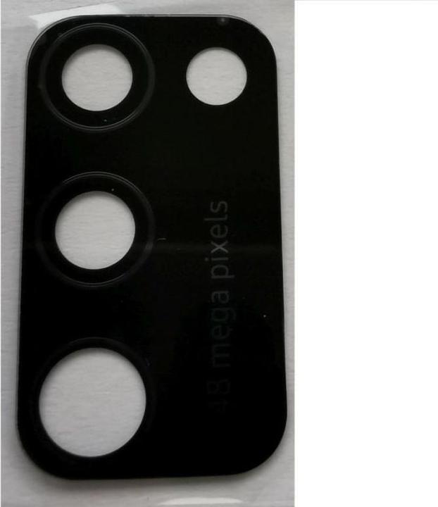 Image du produit Samsung Verre de caméra Galaxy A41 (Samsung Galaxy A41)