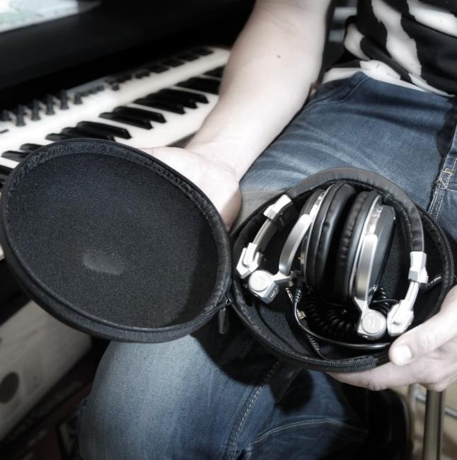 Produktbild UDG Creator Headphone Case Small