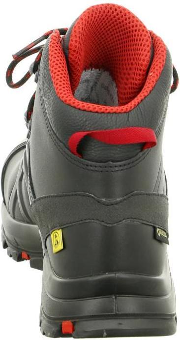 Produktbild Haix Black Eagle Safety 54 (S3, 43)