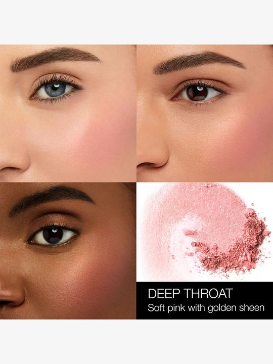 Immagine prodotto NARS Cosmetics Blush (Gola profonda)