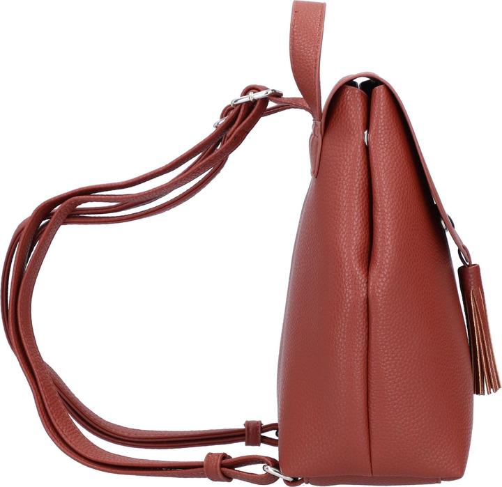 Produktbild Tom Tailor Ida City Rucksack 26 cm (4 l)