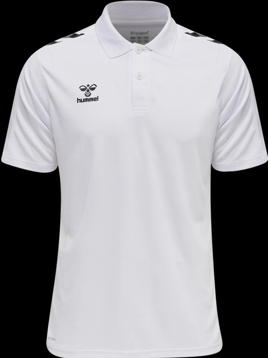 Actual product image hummel Core Xk Functional Polo (S)