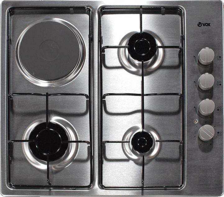 Vox Built-in hob EBG 310 GIX