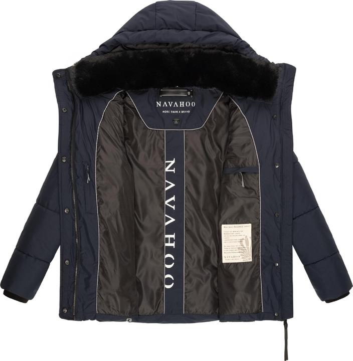 Actual product image Navahoo Say yes XIV (M)
