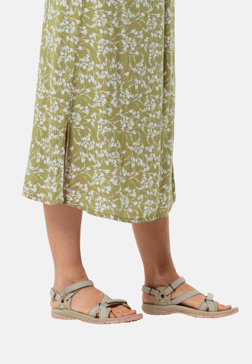 Actual product image Jack Wolfskin Women's Lakewood Ride Sandal (40.5)