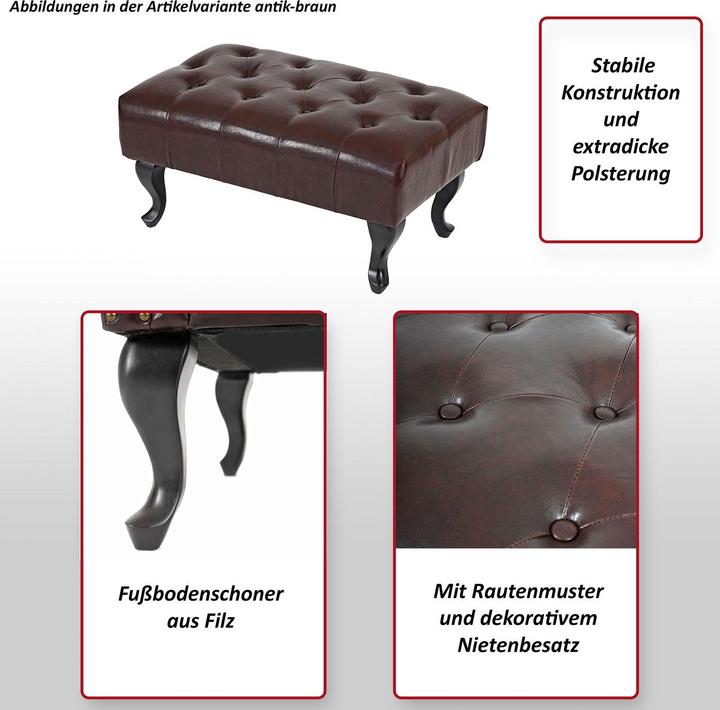 Actual product image MCW Oxford O