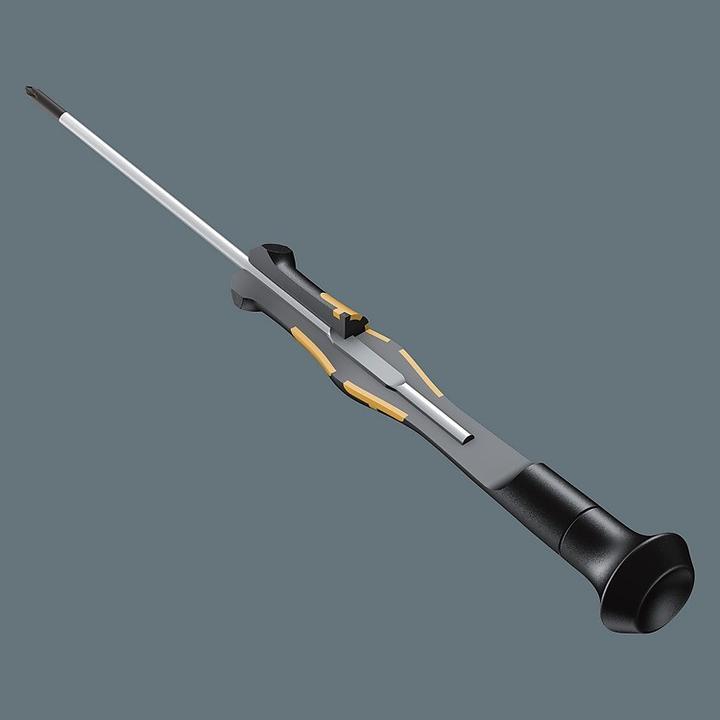 Actual product image Wera Kraftform Micro ESD Big Pack 1 (Port, Phillipps cross recess (PH), Torx (TX), Allen screw, Torx Plus, 5-Lobe (Pentalobe))