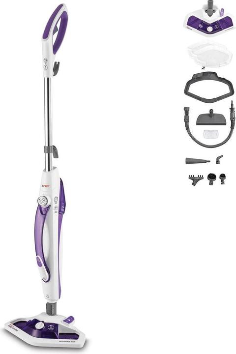 Produktbild Polti SV440 Double (1500 W)