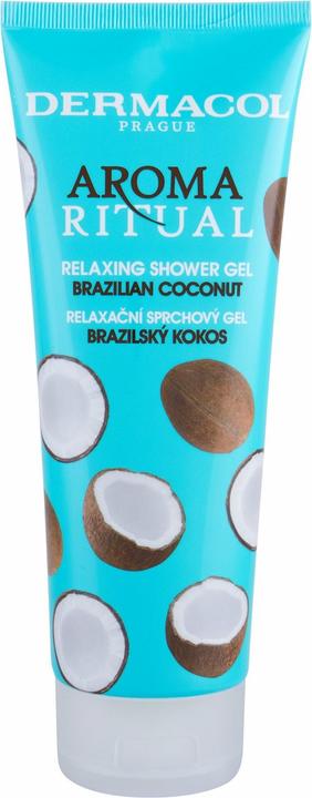 Produktbild Dermacol Aroma Ritual Relaxing (250 ml)