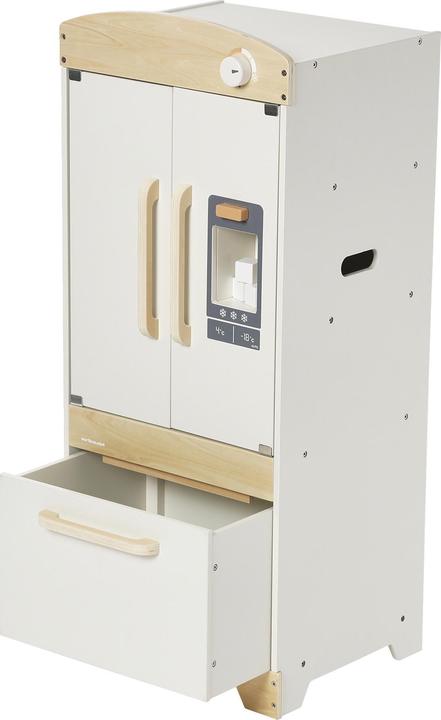 Produktbild Vertbaudet Kinder Spiel-Kühlschrank aus Holz FSC®