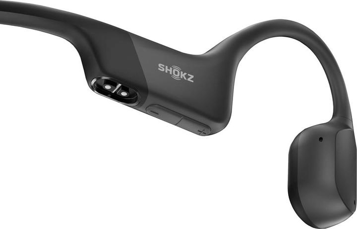 Image du produit Shokz OpenRun Mini (pas de réduction du bruit, 8 h, Sans fil)