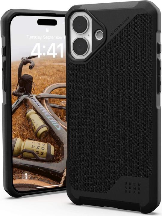 Produktbild UAG Metropolis LT (Apple iPhone 16 Plus)