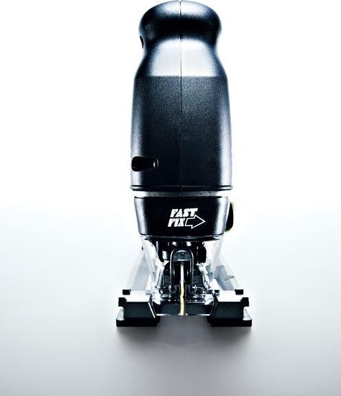 Productafbeelding Festool Pendeldecoupeerzaag TRION PS 300 EQ-Plus
