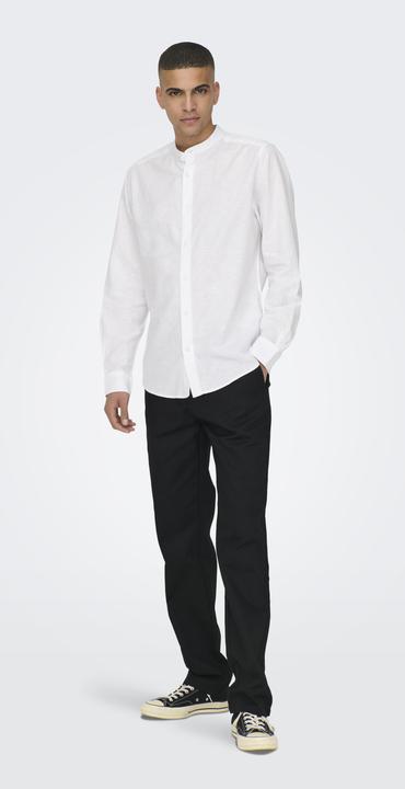 Actual product image Only & Sons Plain shirt (M)