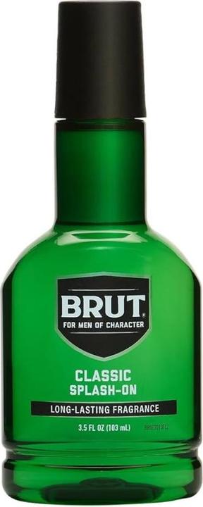 Produktbild Faberge Brut (Spray, 104 ml)