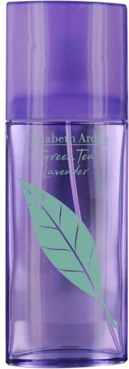 Produktbild Elizabeth Arden Green Tea Lavender (Eau de Toilette, 100 ml)