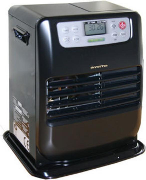 Image du produit Sonnenkönig Onduleur Corona Minimax (2300 W)