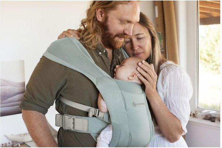 Image du produit Ergobaby Embrace