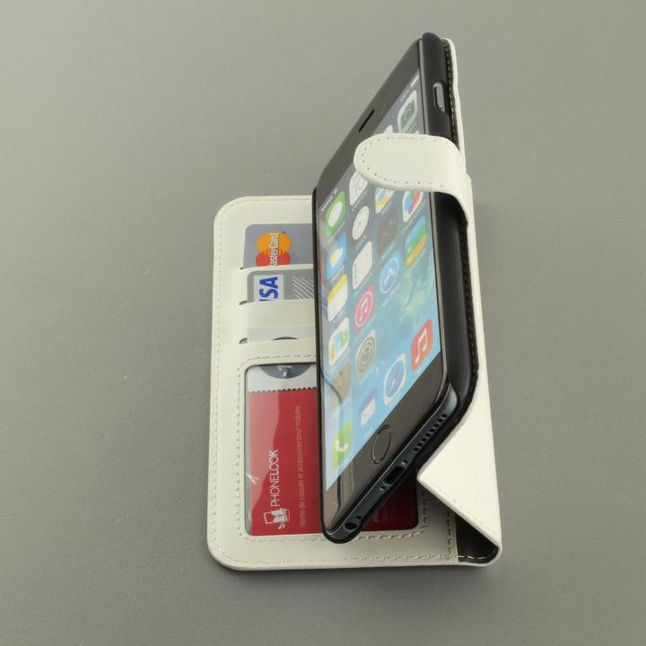Actual product image PhoneLook Premium Flip cover (Apple iPhone 7)