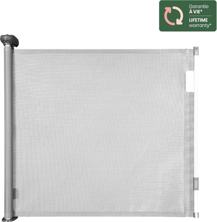 Produktbild Badabulle Safe & Roll (ausziehbar bis 140cm) (140 cm)