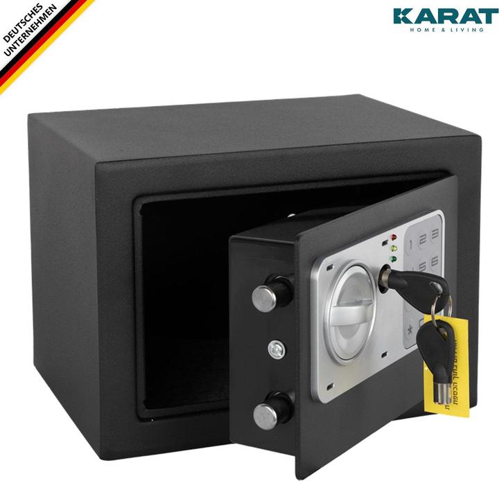 Immagine prodotto Karat Tresor