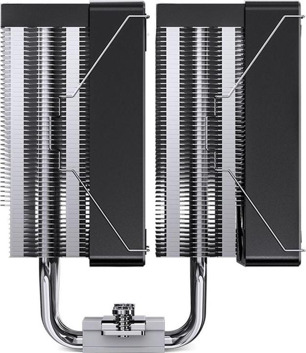 Actual product image Jonsbo CR-3000 CPU Cooler (160 mm)