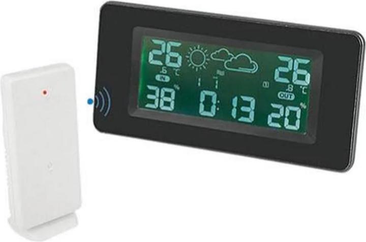 Produktbild Technoline Wetterstation WS6445