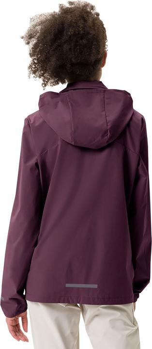 Actual product image Vaude Cyclist Air (S)