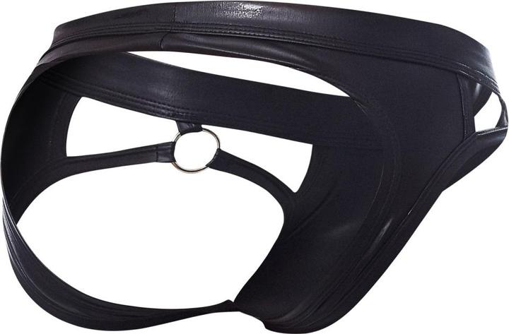 Actual product image Cut4men Men's jockstrap "Dungeon" (L)