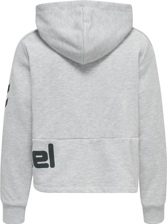 Image du produit hummel Lgc Yoko Cropped Hoodie (XL)