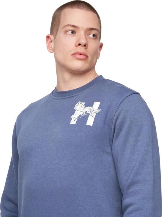 Produktbild Henleys Moorehen Sweatshirt Rundhalsausschnitt (M)
