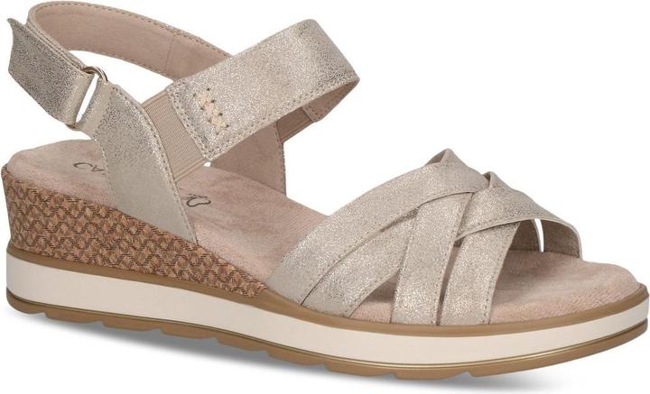 Caprice Sandalette (37)