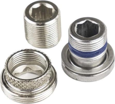 Actual product image e*13 Crank Bolt and Extractor Tool