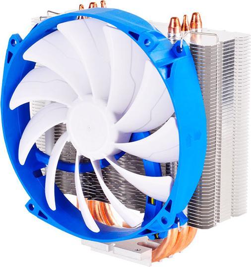 Actual product image Silverstone SST-AR07