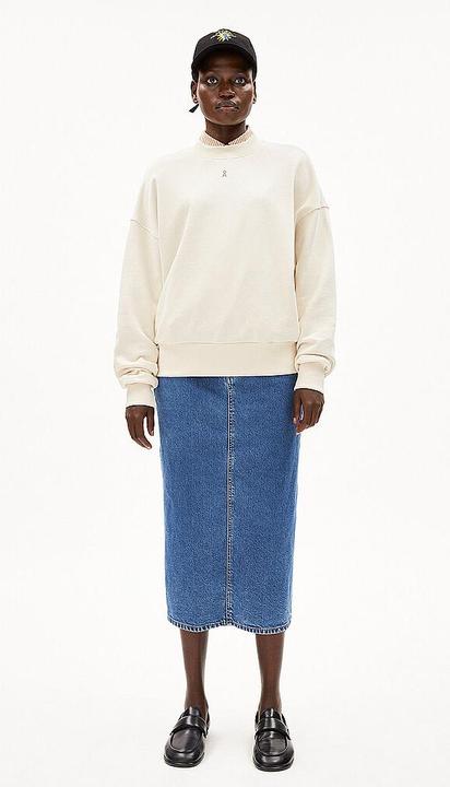 Actual product image Armedangels Sweater ALIZAA FORTUNE (M)