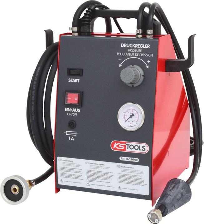 Actual product image KS Tools 160.0700